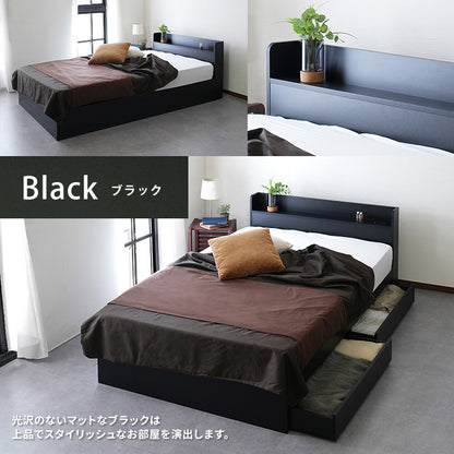 RUES【ルース】 組立の不安を最初から無くすベッド 組立設置込み cy4474