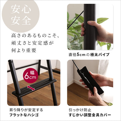 宮付きロフトベッド【S_Base -エスベ-ス-】 円高還元セール HT70-129